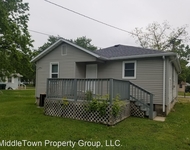 Unit for rent at 2005 N Janney Ave., Muncie, IN, 47303