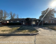 Unit for rent at 4844 Woodview, Del City, OK, 73115