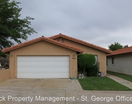 Unit for rent at 98 S 2150 W, Hurricane, UT, 84737