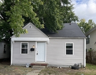 Unit for rent at 3915 Hillside Avenue, Indianapolis, IN, 46205