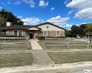 Unit for rent at 1711 Topaz Road, Killeen, TX, 76543
