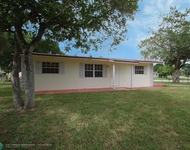 Unit for rent at 3410 Nw 3rd St, Lauderhill, FL, 33311