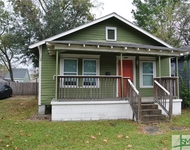 Unit for rent at 762 Waldburg Street, Savannah, GA, 31401