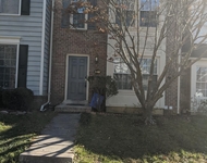 Unit for rent at 8602 Fountain Valley Drive, MONTGOMERY VILLAGE, MD, 20886