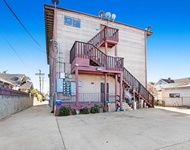 Unit for rent at 3817 W 21st St, Los Angeles, CA, 90018