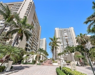 Unit for rent at 1904 S Ocean Dr, Hallandale Beach, FL, 33009