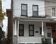 Unit for rent at 484 S Logan Ave, TRENTON, NJ, 08629