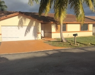 Unit for rent at 10255 Sw 145th Pl, Miami, FL, 33186