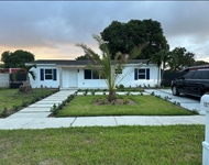 Unit for rent at 15730 Nw 28th Pl, Miami Gardens, FL, 33054