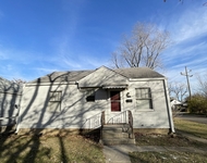 Unit for rent at 1801 N Linwood Avenue, Indianapolis, IN, 46218