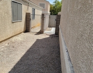 Unit for rent at 3254 Gold Run Street, North Las Vegas, NV, 89032