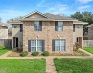 Unit for rent at 1211 Oney Hervey Drive, College Station, TX, 77840-4229