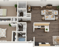 Unit for rent at 3500 Granada Avenue, Santa Clara, CA, 95051