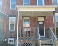Unit for rent at 402 N Loudon Avenue, BALTIMORE, MD, 21229