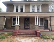 Unit for rent at 1283 Harbert, Memphis, TN, 38104