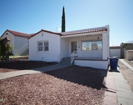 Unit for rent at 4424 Cambridge Avenue, El Paso, TX, 79903