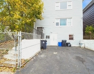 Unit for rent at 812 South 20th St, Newark, NJ, 07108