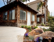 Unit for rent at 1020-1026 Coast Blvd S., 1024 Coast Blvd S., La Jolla, CA, 92037