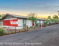 Unit for rent at 1632 E. Cambridge Ave., Phoenix, AZ, 85006