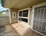 Unit for rent at 91-1061 Oaniani St. Apt. 2c, Kapolei, HI, 96707