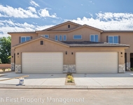 Unit for rent at 171 N 100 W Unit 2, Hurricane, UT, 84737