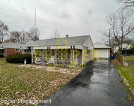 Unit for rent at 1704 S Gettysburg Ave, Dayton, OH, 45417