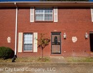 Unit for rent at 1156 Meadowlark Lane, Memphis, TN, 38116