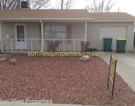 Unit for rent at 803 E. 24th St., Farmington, NM, 87401