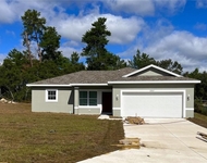 Unit for rent at 2837 Sw 173rd Place Road, OCALA, FL, 34473