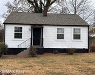 Unit for rent at 1622 Madison Ave., Maryville, TN, 37804