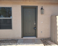 Unit for rent at 44754 W. Sage Brush Dr., Maricopa, AZ, 85139