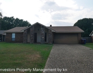 Unit for rent at 8806 S.30th Street, Fort Smith, AR, 72908