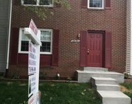 Unit for rent at 8526 General Way, MANASSAS PARK, VA, 20111