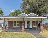 Unit for rent at 666 East Gage Avenue, Memphis, TN, 38106