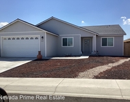 Unit for rent at 4567 Rutledge Street, Fernley, NV, 89408