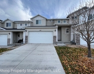 Unit for rent at 4417 W Lower Meadow Dr, Herriman, UT, 84096