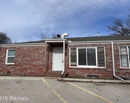 Unit for rent at 911-915 N Oliver Ave, Wichita, KS, 67208