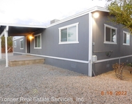 Unit for rent at 1163 Garth St, Ridgecrest, CA, 93555