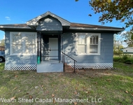 Unit for rent at 530 N. 6th St, Silsbee, TX, 77656