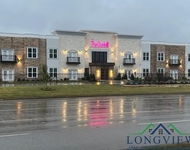 Unit for rent at 2215 Hg Mosley Pkwy, Longview, TX, 75604