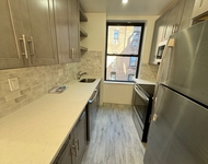 Unit for rent at 213 West 108th Street, New York, NY 10025