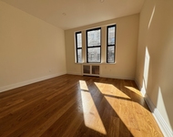 Unit for rent at 213 West 108th Street, New York, NY 10025