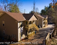 Unit for rent at Positive Way Apartments, Boone, NC, 28607
