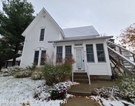 Unit for rent at 317 Eagle St., South Haven, MI, 49090