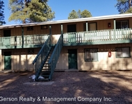 Unit for rent at 570 S. Westway Lane Pl, Pinetop, AZ, 85935