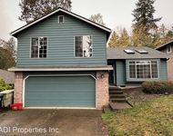 Unit for rent at 1413 Sw 178th Ave., Aloha, OR, 97003