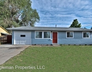 Unit for rent at 1225 E 11th N, Mountain Home, ID, 83647