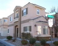 Unit for rent at 11111 African Sunset Street, Henderson, NV, 89052