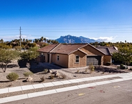 Unit for rent at 8670 N Rome Court, Tucson, AZ, 85742