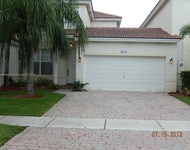 Unit for rent at 18738 Sw 28th St, Miramar, FL, 33029